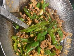 -费大厨辣椒炒肉(太平老街店)