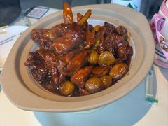 -京北渔家傲