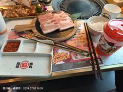 -猫抓烤肉(春熙路店)