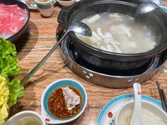 -春润大地海南椰子鸡(沙井京基百纳广场店)