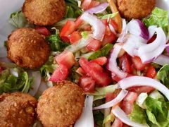 油炸豆丸子-阿拉伯萨娜餐厅(石马社区店)