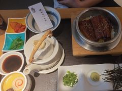 -味太助·银饭食堂(中华城店)