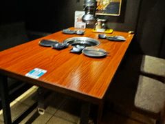 -牛佬•炭火烤肉(挂绿店)