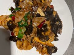 -北平食府(马鞍山路店)