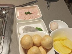 -海底捞火锅(苏宁生活广场店)