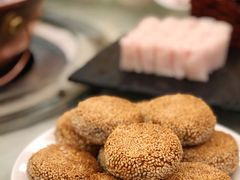 -东来顺饭庄(金泉广场店)