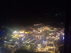 -三亚海昌梦幻海洋不夜城