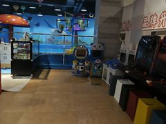 -汤W城市微度假(仓山店)