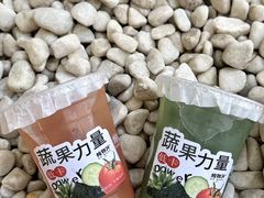 -炖物24章·顺时轻养茶(杭州大厦店)