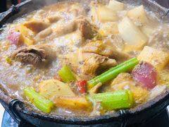 -范贤光鸡公煲(平乐园总店)