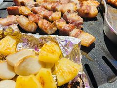 -济州爱肉堂(总店)