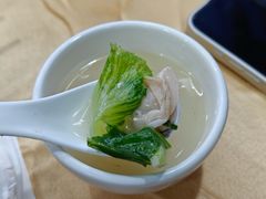 -旺富东海大酒楼(海鲜街店)