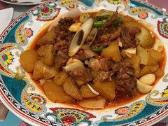 -巴依老爷新疆美食(望京小街店)