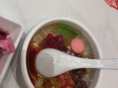 -雅佳神话·麻辣烤鱼(新街口店)