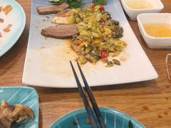 -唔止卤嘢·潮州菜(鹭江店)