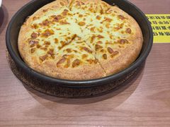 -必胜客(江门万达店)