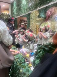 -奈尔宝家庭中心·亲子餐厅(华采天地店)