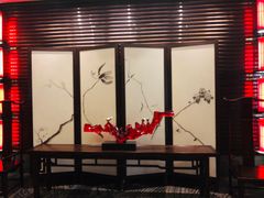 -佛山顺德香云纱园林酒店(清晖园店)