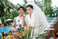 -金夫人婚纱摄影(惠阳店)