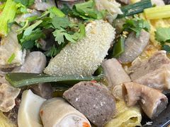 -六味牛杂煲·斋菜煲(桫椤湾店)