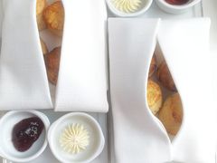 -傲廬·云端餐厅·深圳柏悦酒店