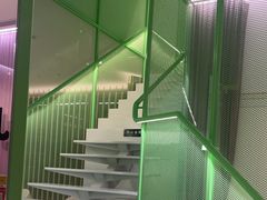 -优享健身(三元桥店)