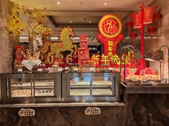 -福州西湖大酒店·怡湖咖啡厅
