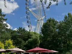 -哈尔滨文化公园