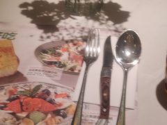 -半秋山西餐厅(襄阳万达店)