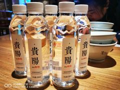 -树厨贵州菜(大十字店)