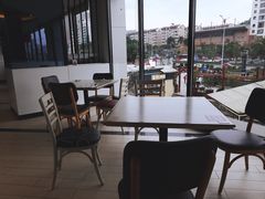 -必胜客(航洋国际店)