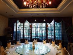 包厢-东方明珠老上海8号餐厅(东方明珠广播电视塔店)