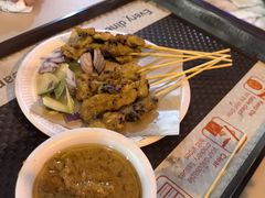 -纽顿熟食中心