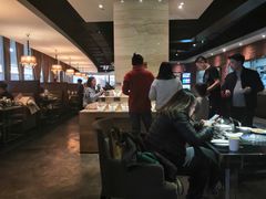 大堂-鲁西肥牛(九方购物中心店)