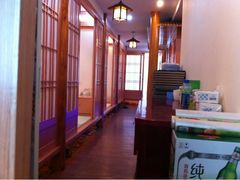 iphone_upload_pic-竹之月日本料理铁板烧(香江花园店)