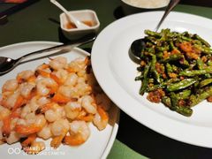 -老吉堂上海本帮菜(望京万象汇店)