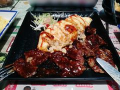 -阿飛冰室(下沙店)