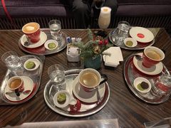 -凯宾美食廊Kempi Deli·凯宾斯基饭店(亮马桥路店)