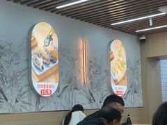 -众品老方子锅贴甜沫(李村店)