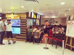 -银咖喱(元朗广场店)