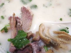 -穆得·老周家牛肉烧饼(普利街店)