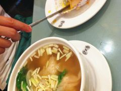 煎蛋菠萝油-大有利茶餐厅(福民店)