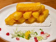 河北神仙鸡-小放牛炒菜馆(华北商厦店)
