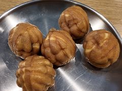 -莫朗核桃饼(虹泉路店)