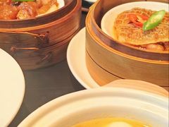 -丽晶轩中餐厅(重庆丽晶酒店)