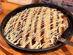 -晶吉·居酒屋·烧鸟·生鱼饭(中山区民主广场店)