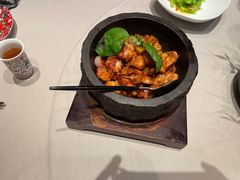 -蘇锦宴·淮扬菜烤鸭·小院(三元桥霄云路店)