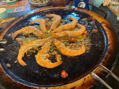 -老渔家·白族·石板烧.野生菌火锅(大理古城叶榆路店)