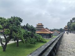 -北陵公园