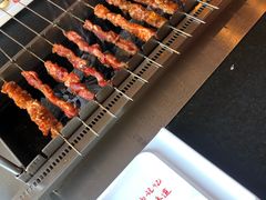 -邢氏老太太烤串(北兴街店)